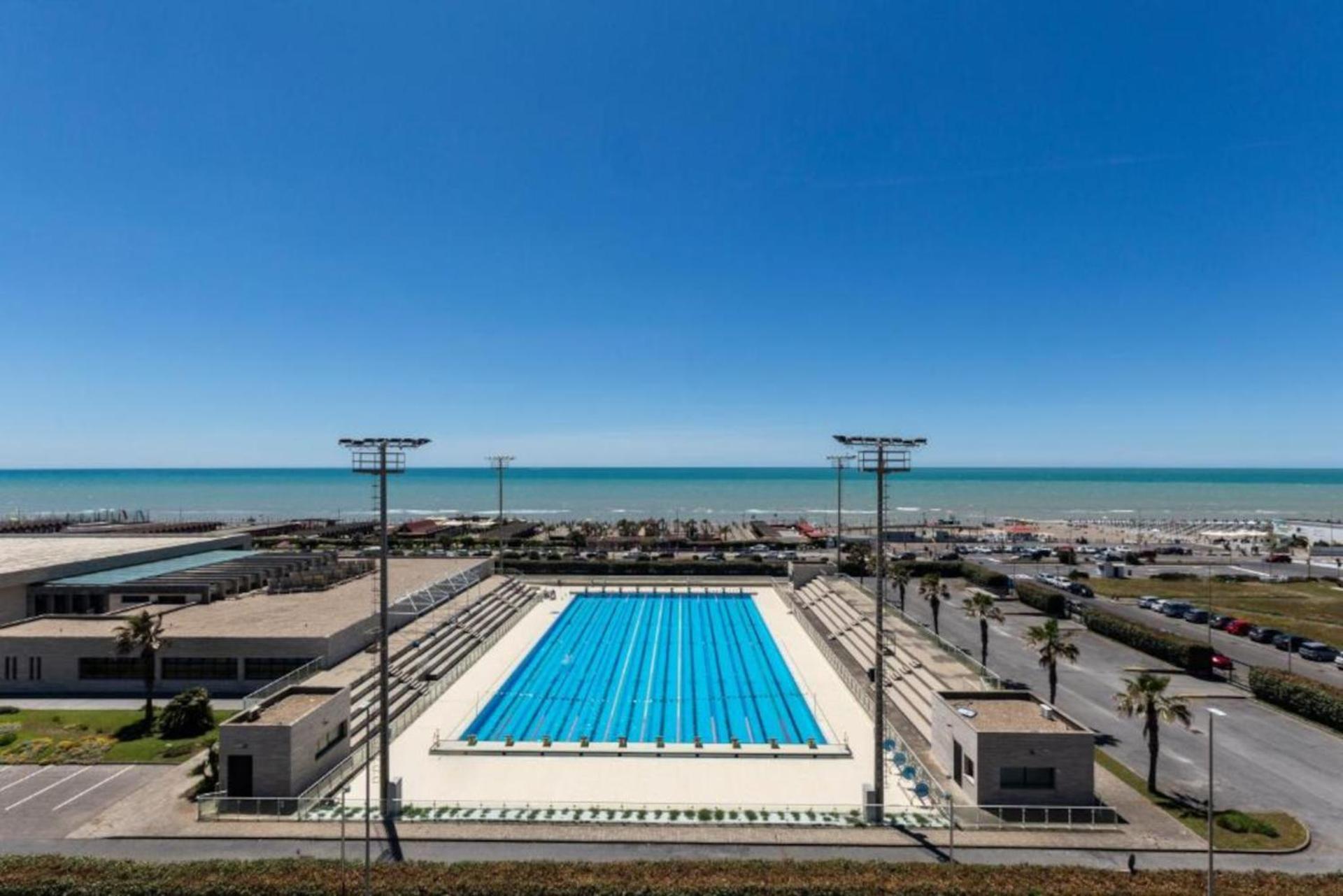 Appartamento Seaside House, Free Parking On The
